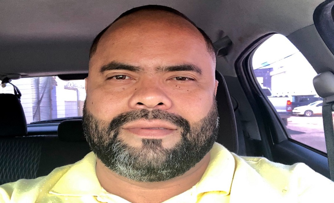 Rutembergue Crispim assume a Secretaria de Comunicação nesta terça